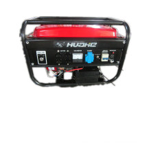 Huahe Dual Pressure Gasoline Generator